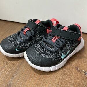 Nike Free sneakers